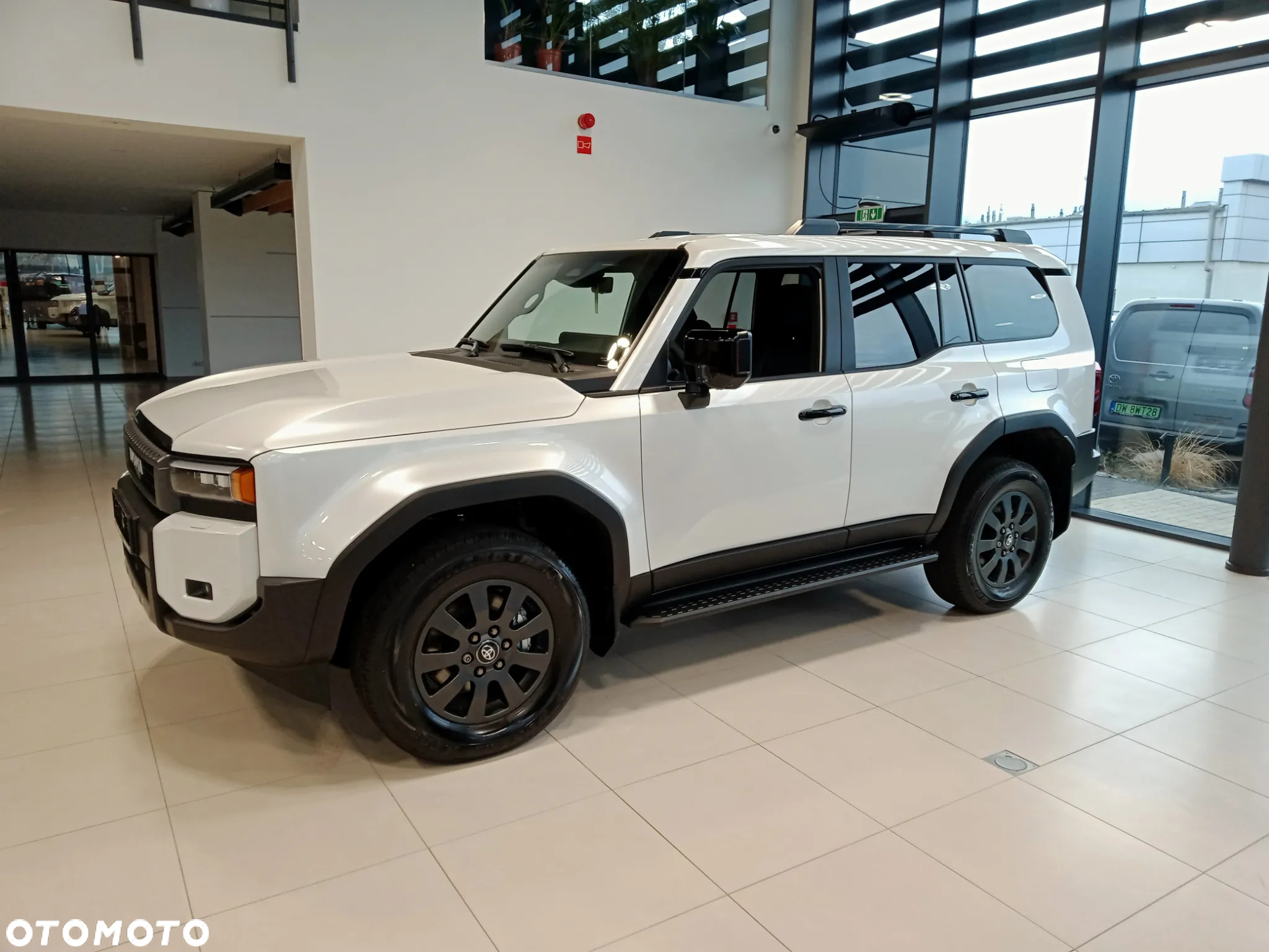 Toyota Land Cruiser LC 2.8 D-4D Invincible - 2