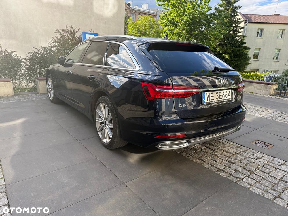 Audi A6 Avant - 30