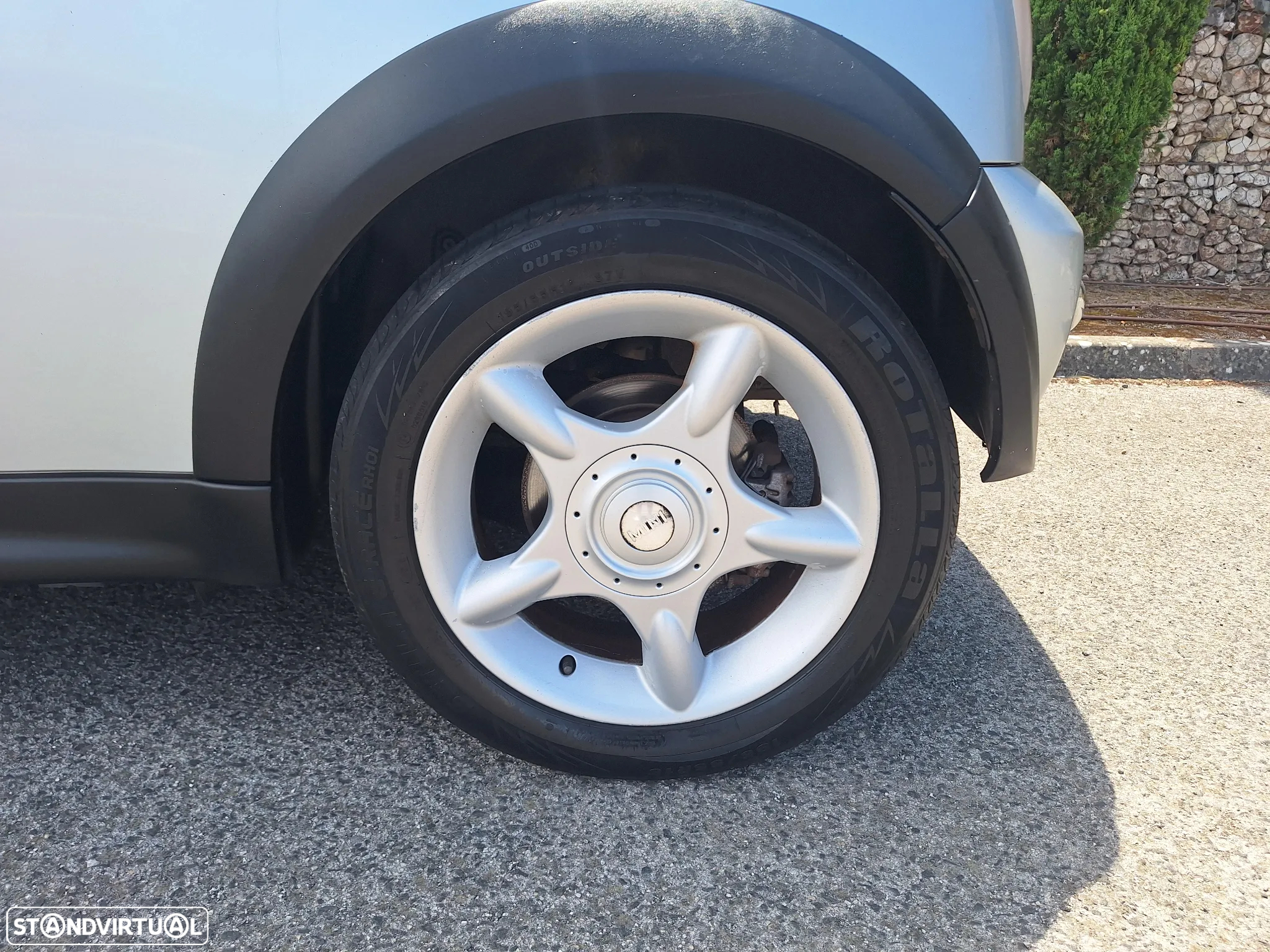 MINI 3 Portas One 1.4 D - 14