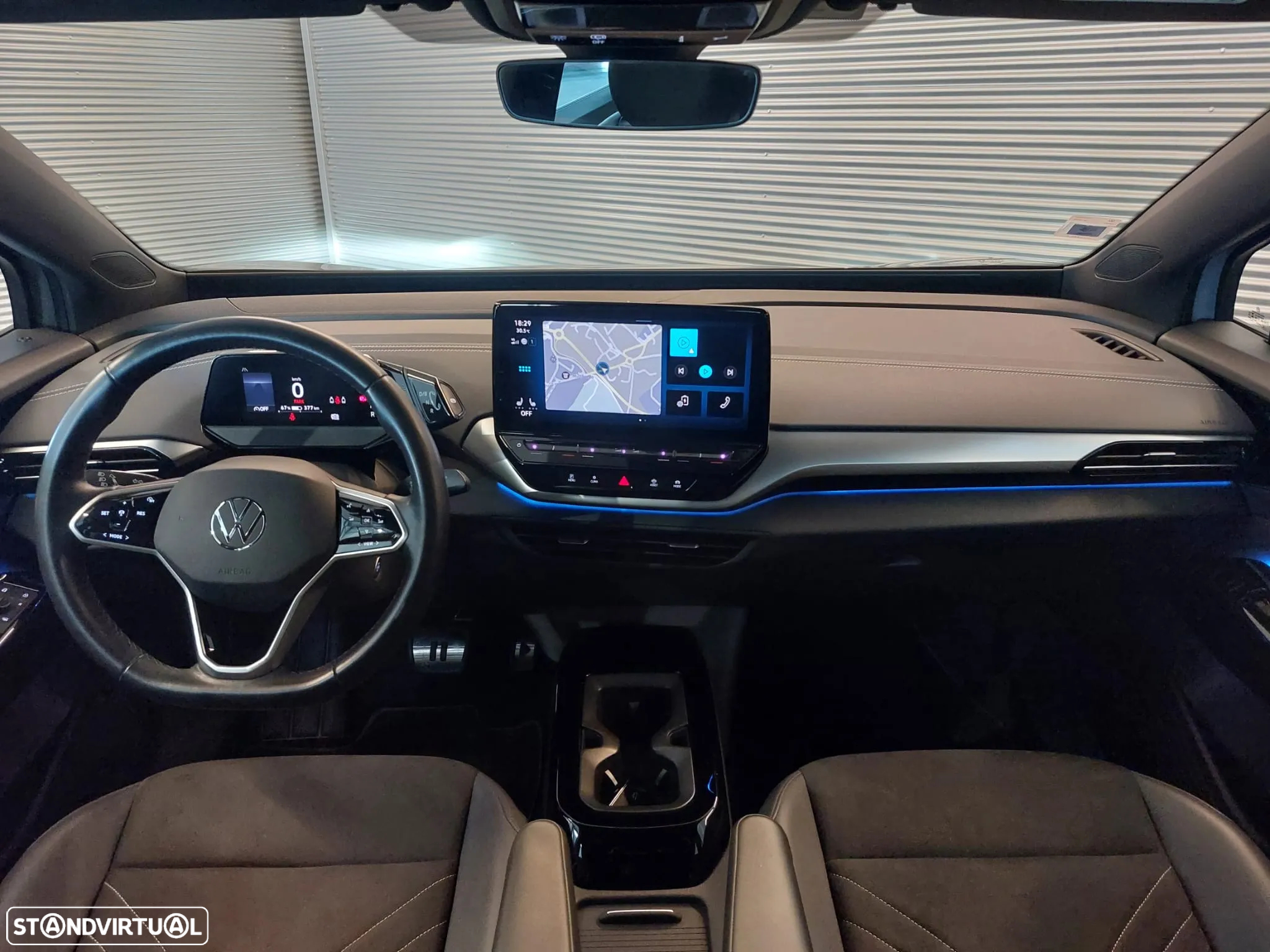 VW ID.5 77 kWh 1st Edition - 13
