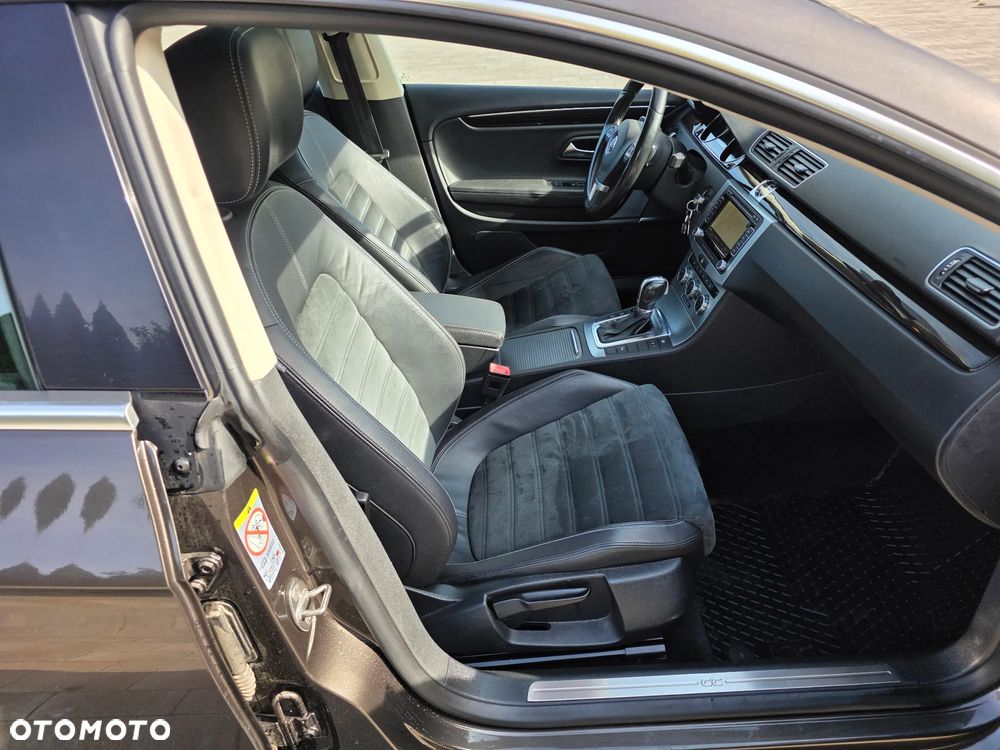Volkswagen CC 2.0 TSI DSG - 27