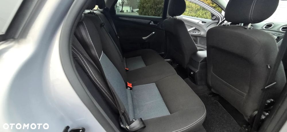 Ford Mondeo 1.6 EcoBoost Start-Stopp Titanium S - 30