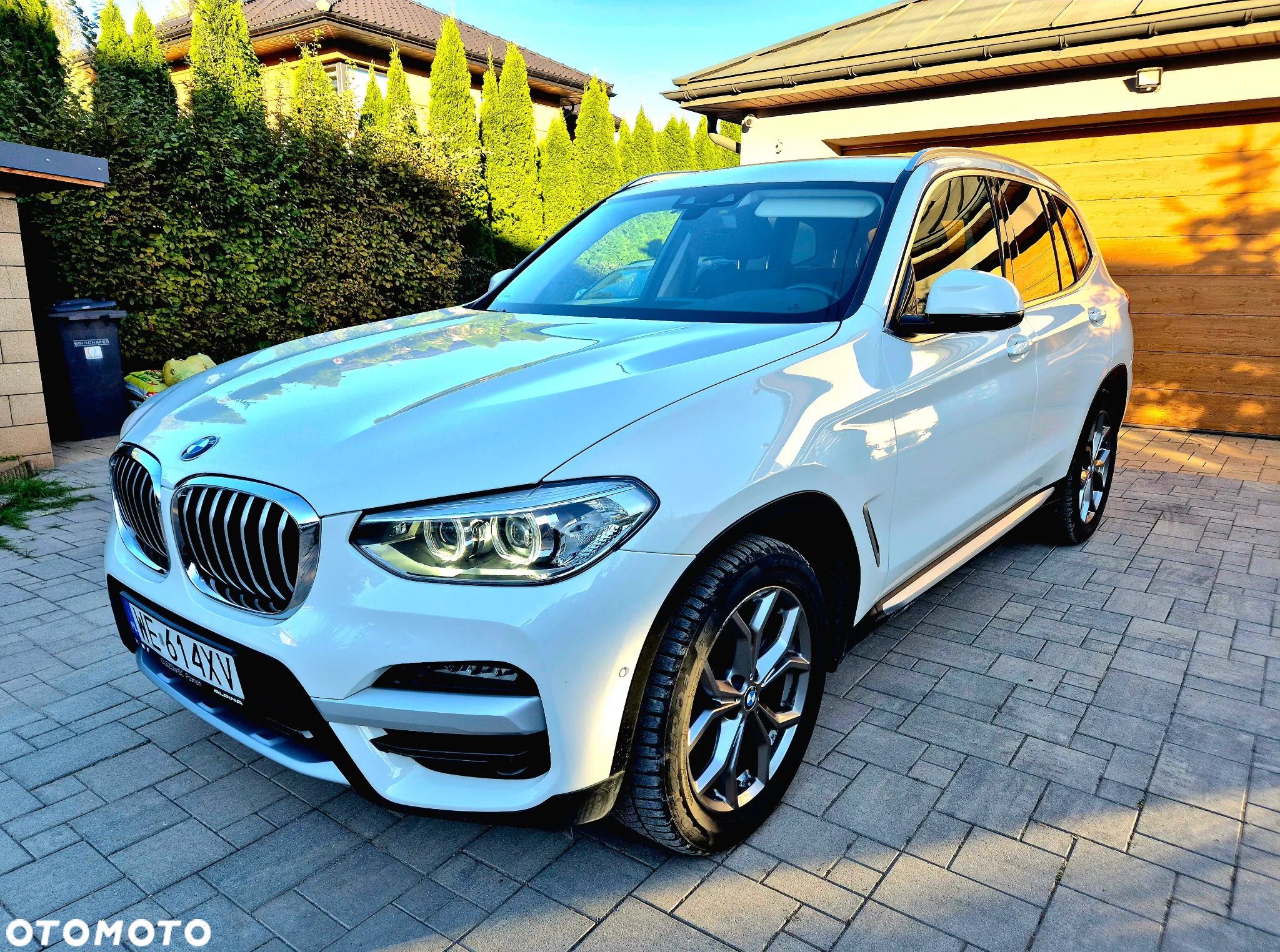 BMW X3 - 2