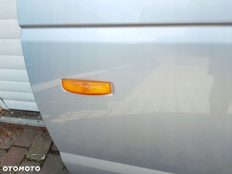 range rover sport l320 drzwi lewy przód lewe - 4
