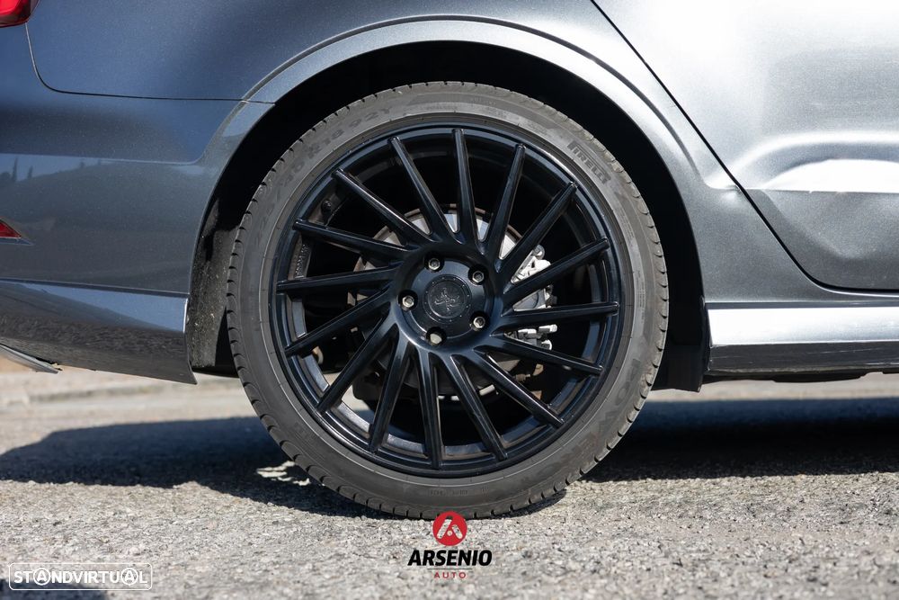 Audi A3 Limousine 2.0 TDI S-line S tronic - 16