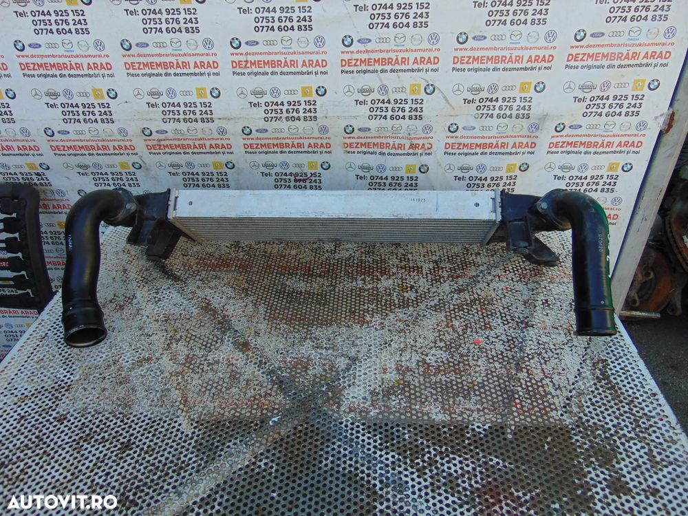 Radiator intercooler Mitsubishi L200 dupa 2019 cod 1530a161 - 1