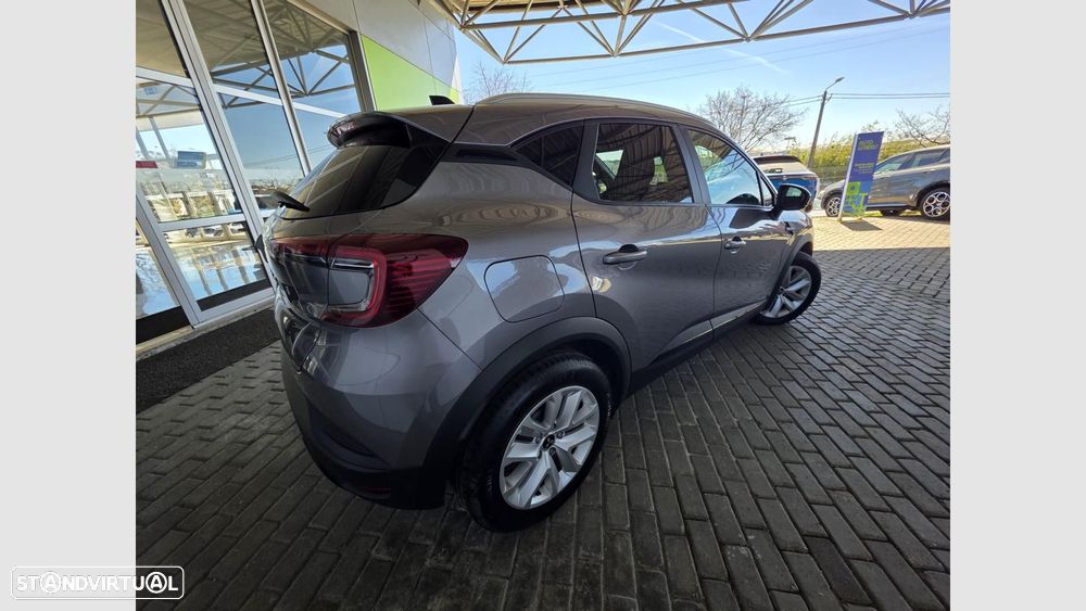 Mitsubishi ASX 1.0 MPI-T Kaiteki - 5