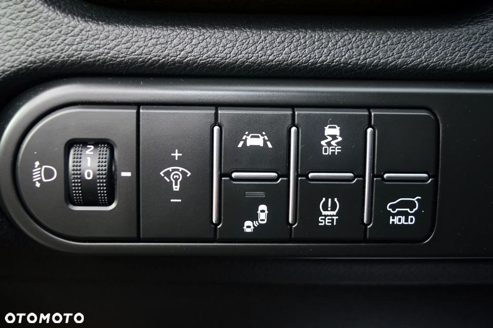 Kia XCeed 1.4 T-GDI OPF PLATINUM EDITION - 31