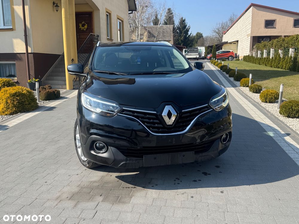 Renault Kadjar Energy TCe 130 LIMITED - 3