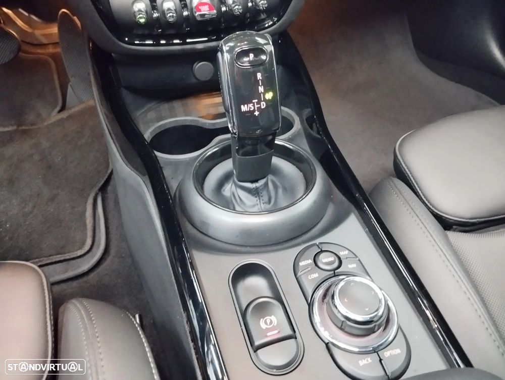 MINI Clubman Cooper Auto - 37