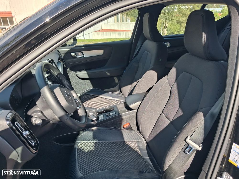 Volvo XC 40 1.5 T5 PHEV Inscription - 8