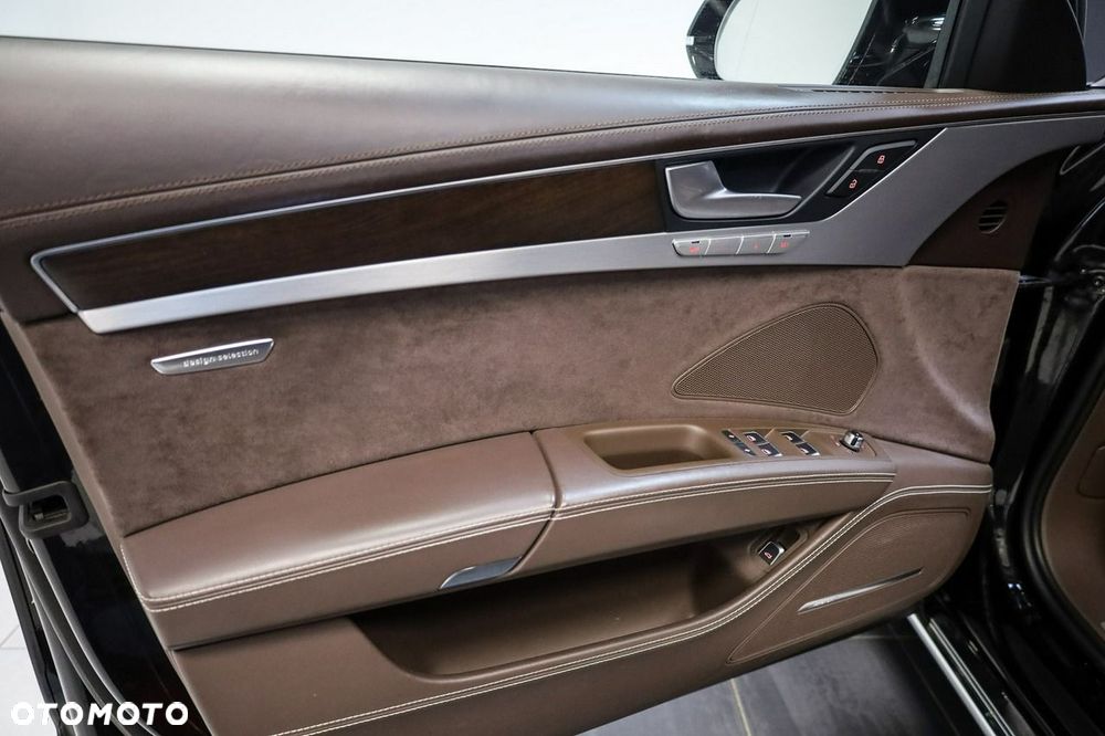 Audi A8 - 16