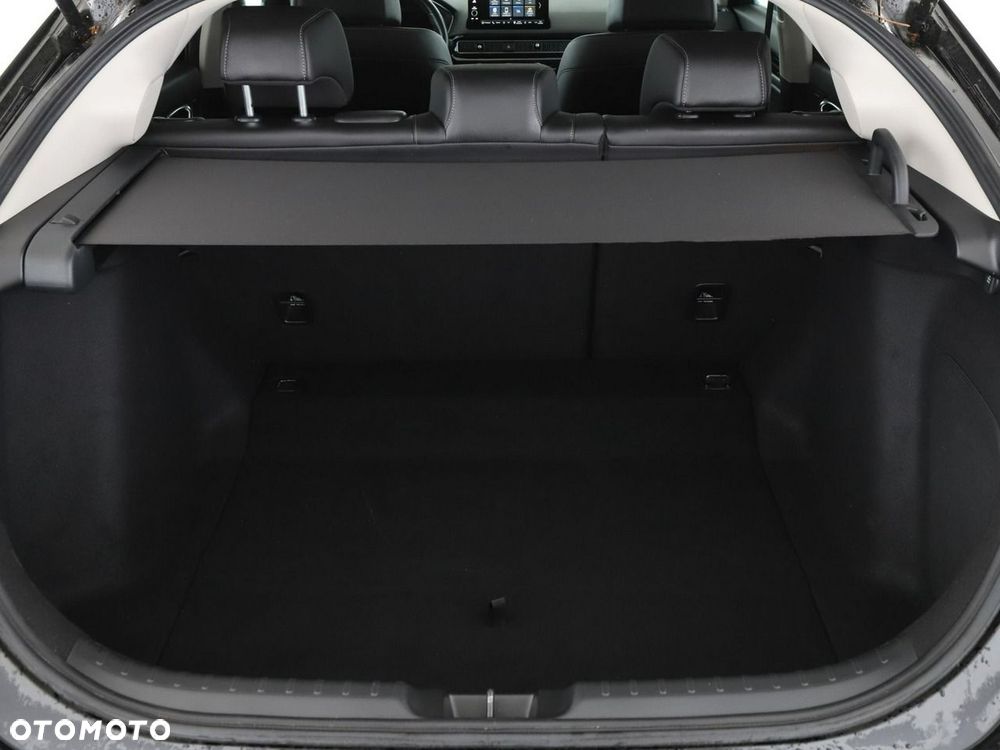 Honda Civic 2.0 i-MMD Advance CVT - 21
