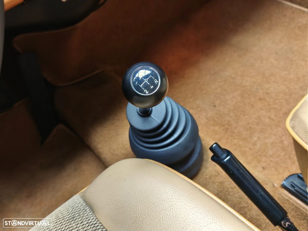 Porsche 911 Série G - 17