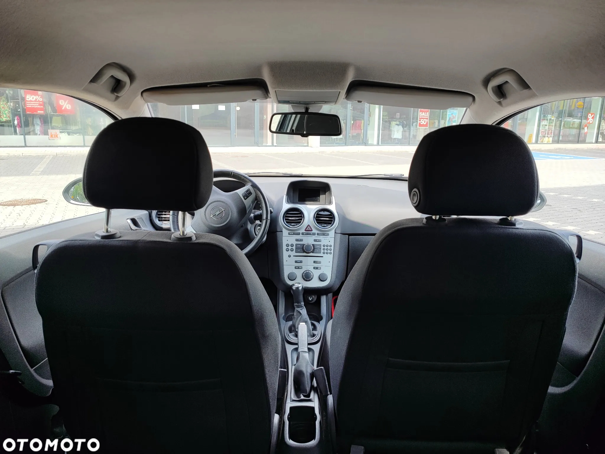 Opel Corsa - 17