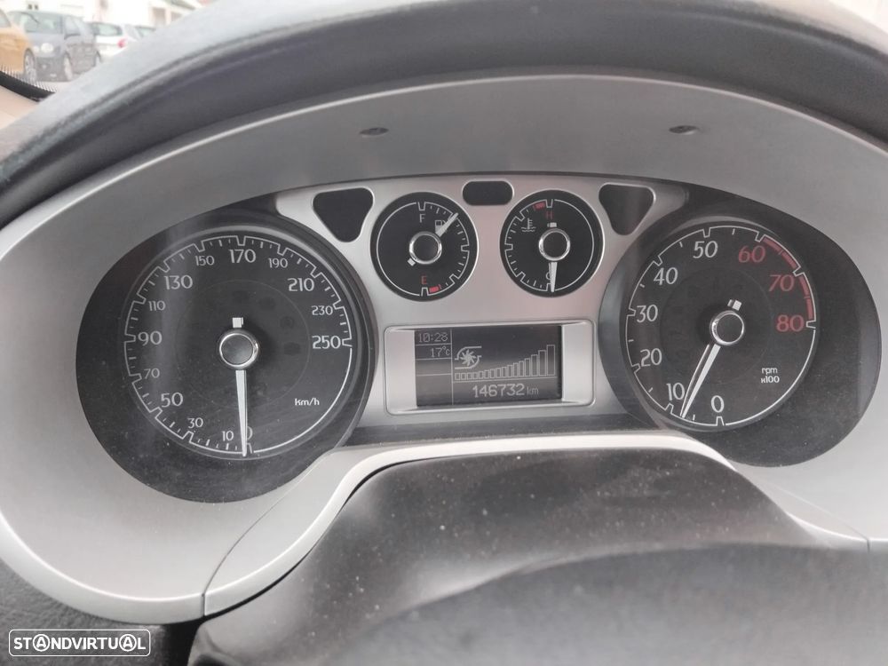 Lancia Delta 1.4 T-Jet Oro - 15