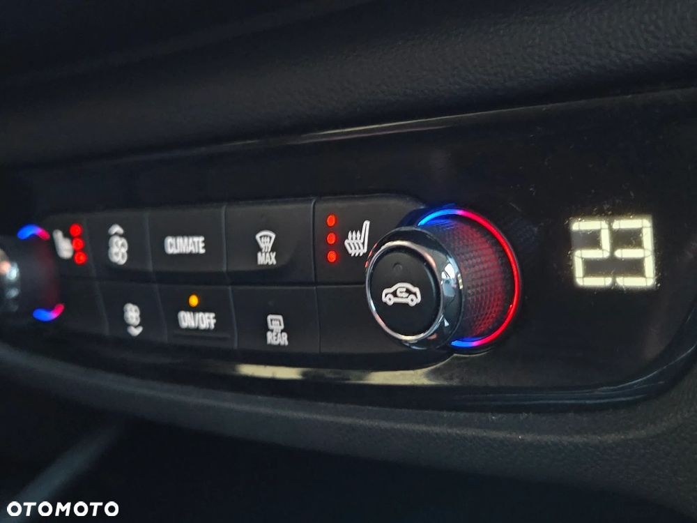 Opel Insignia 2.0 CDTI Elegance S&S - 31