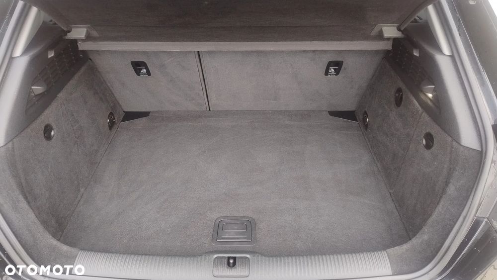 Audi A3 3-drzwiowe 1.6 TDI S tronic sport - 23