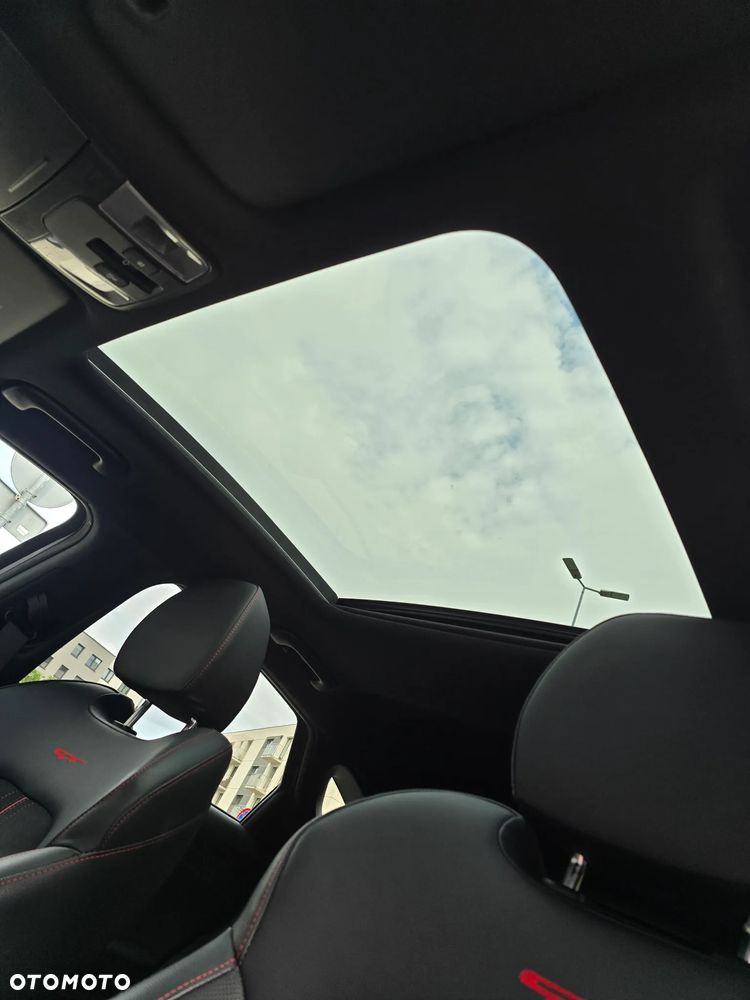 Kia ProCeed 1.6 T-GDI DCT7 OPF GT - 29