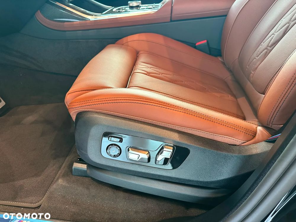 BMW X7 xDrive40d mHEV sport - 17