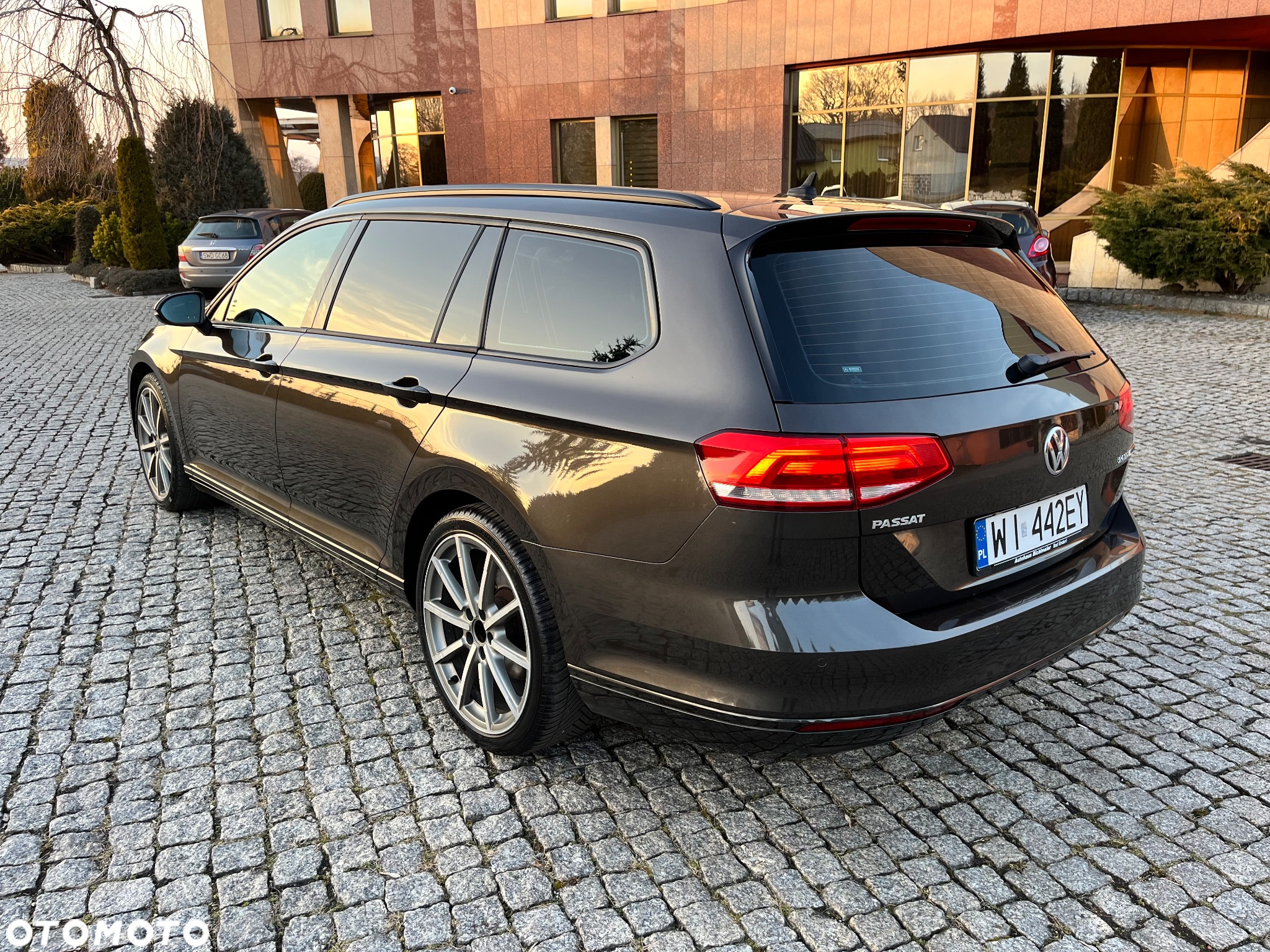 Volkswagen Passat 2.0 TDI BMT Comfortline - 5