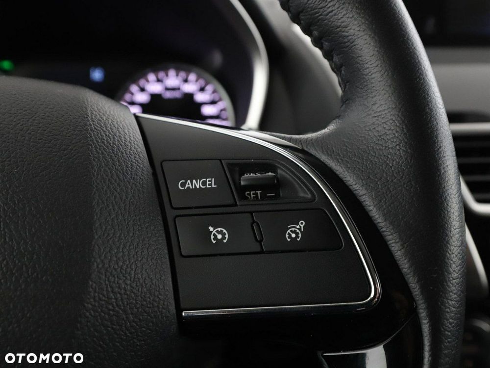 Mitsubishi Eclipse Cross 1.5 T-MIVEC ClearTec 2WD Intro Edition - 29