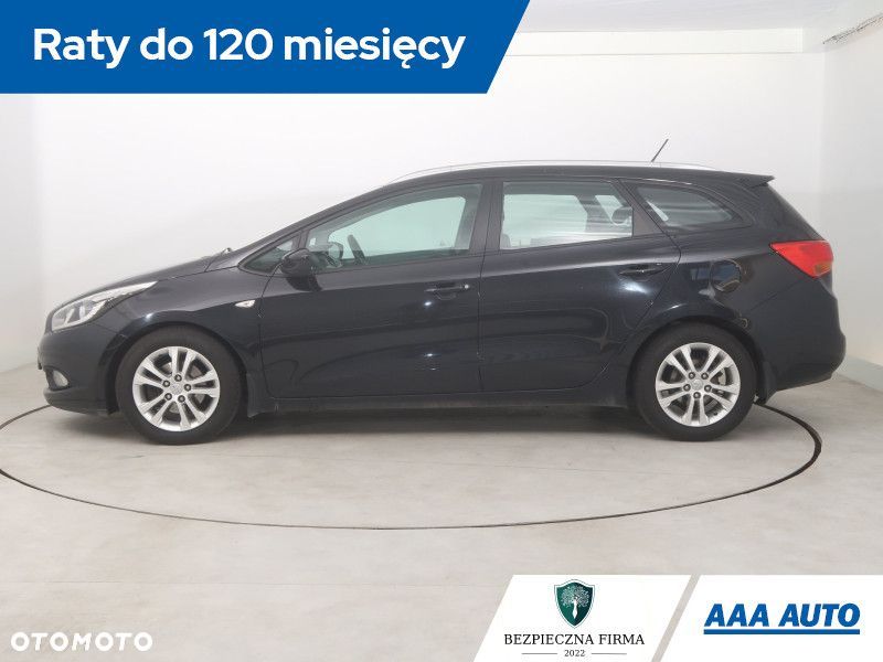 Kia Ceed - 4