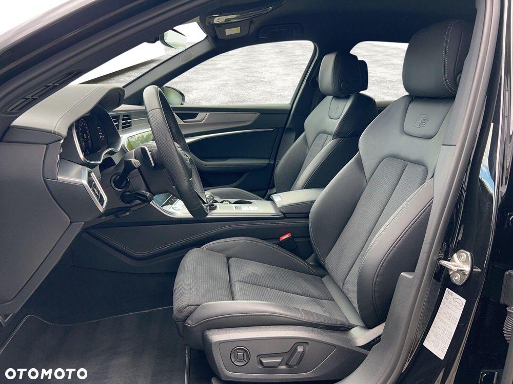 Audi A6 Avant - 14
