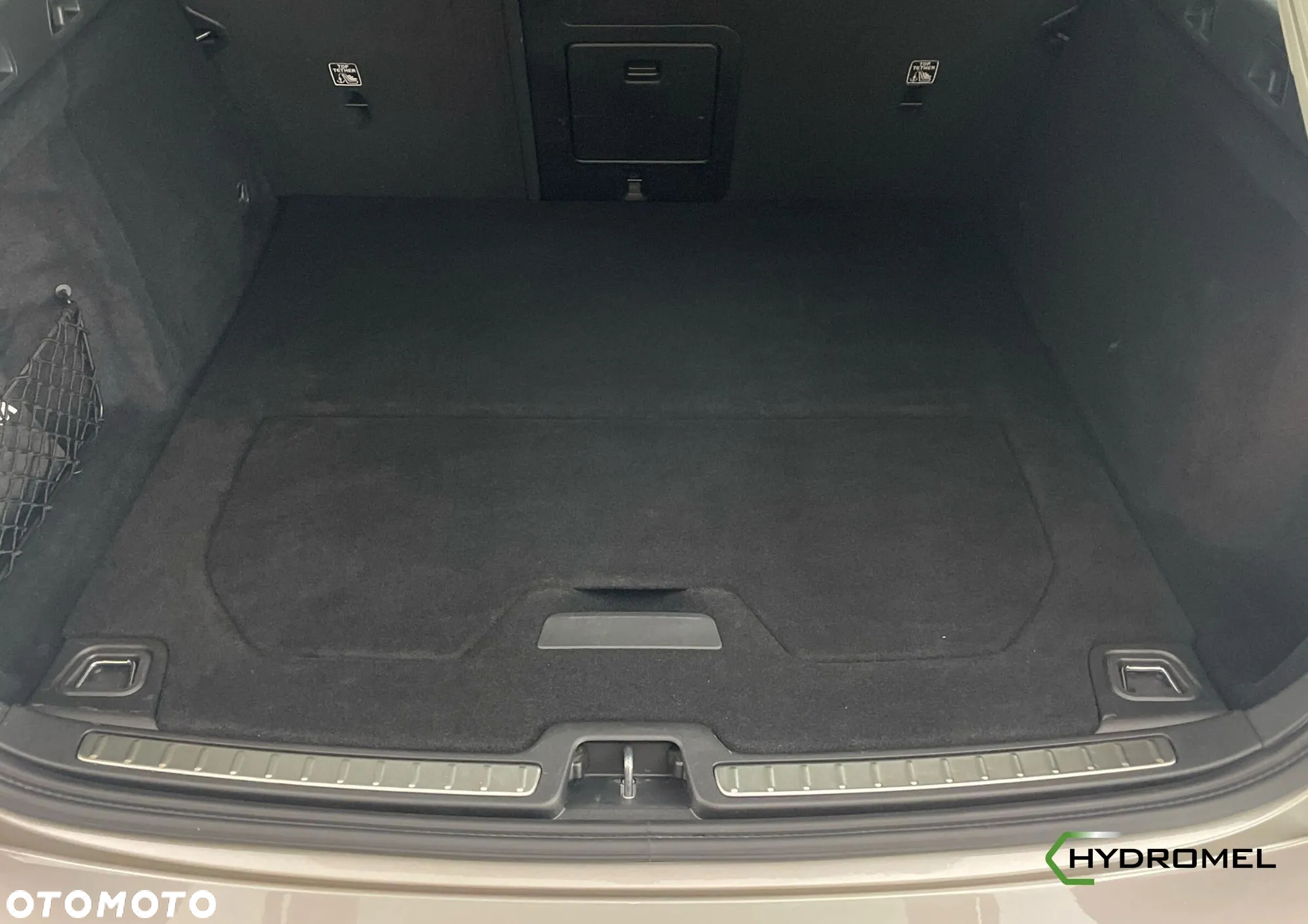 Volvo V60 D4 AWD Inscription - 11