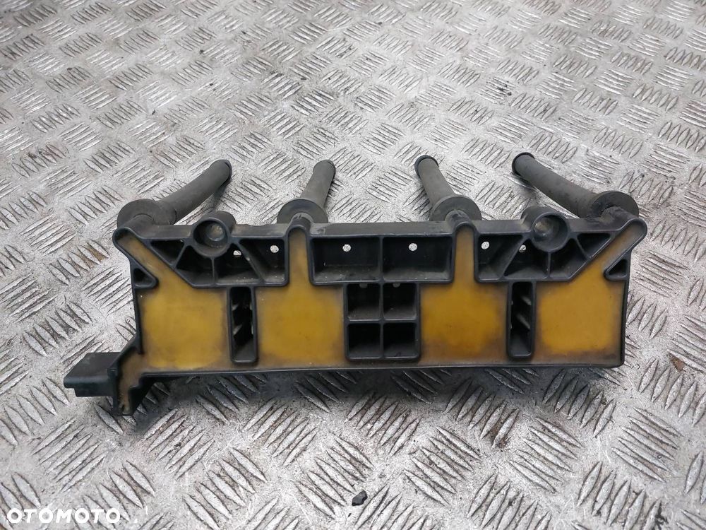 CEWKA ZAPŁONOWA CITROEN C5 I 2.0 16V 9644190980 - 1