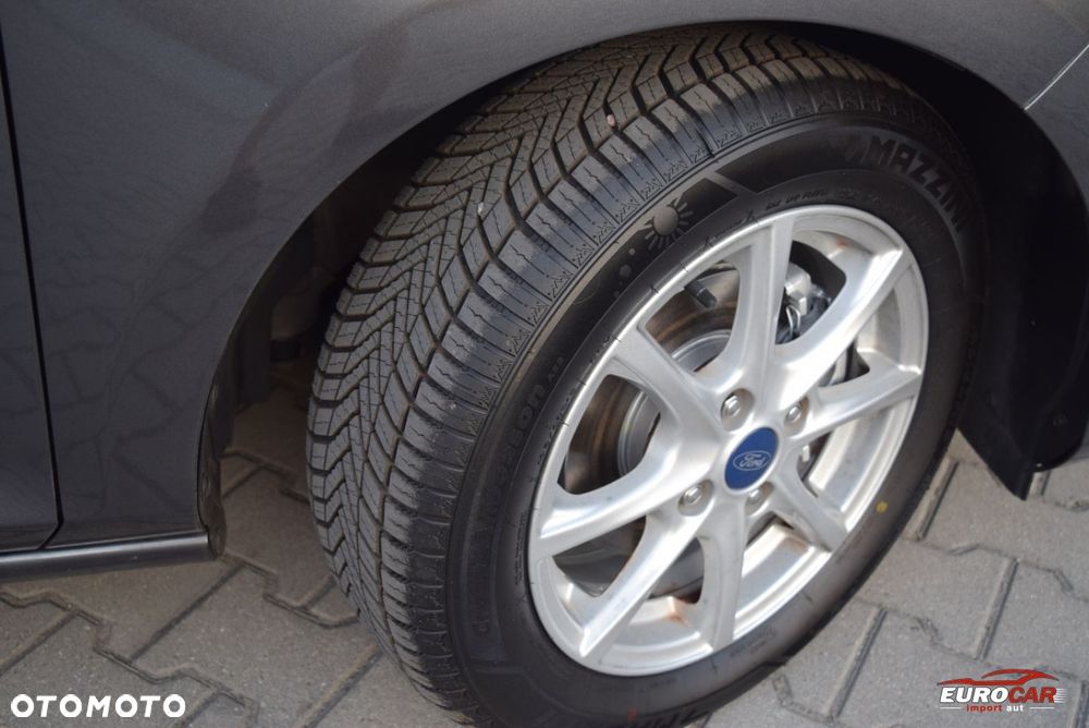 Ford Fiesta - 29