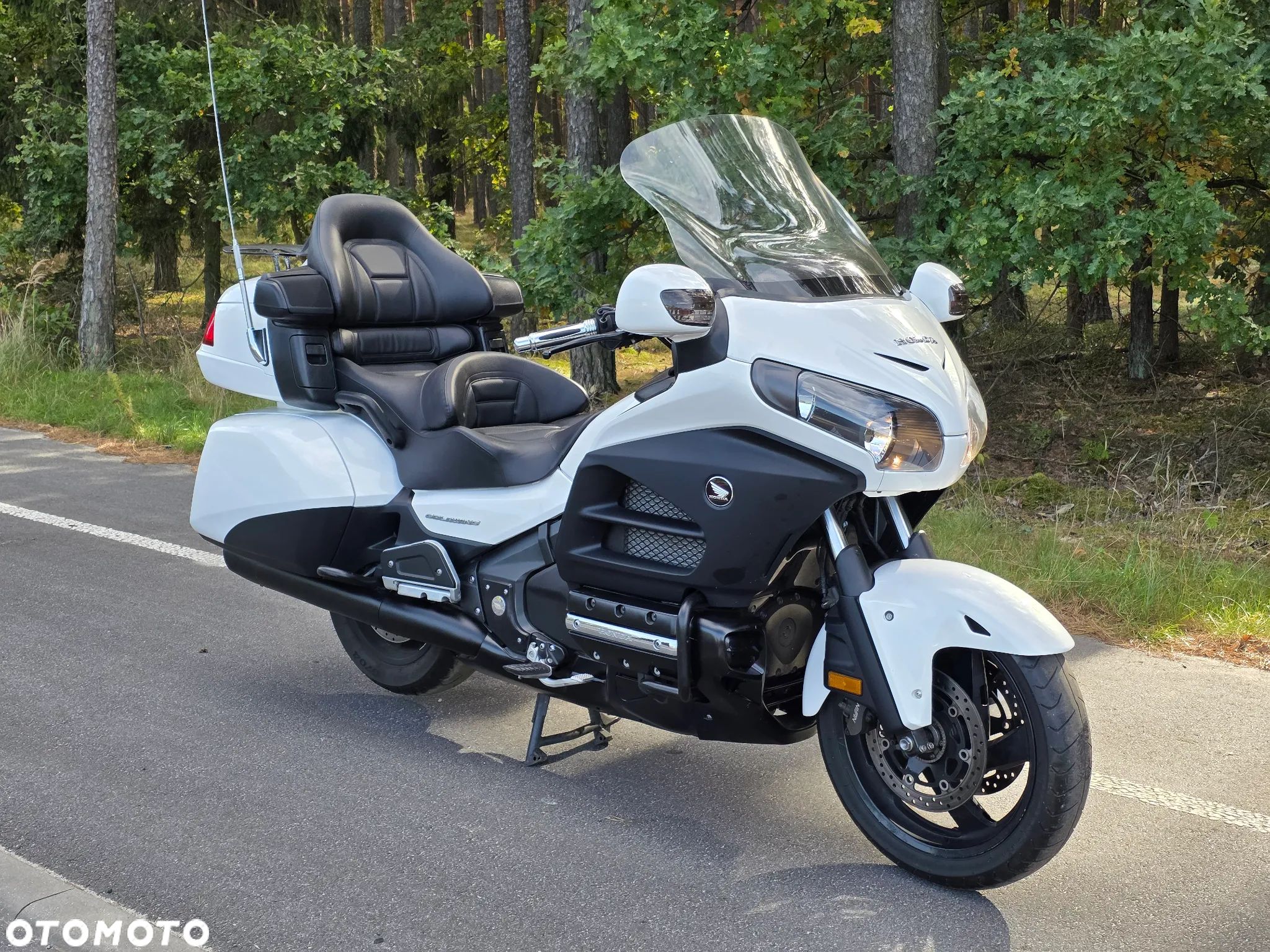 Honda GL - 1