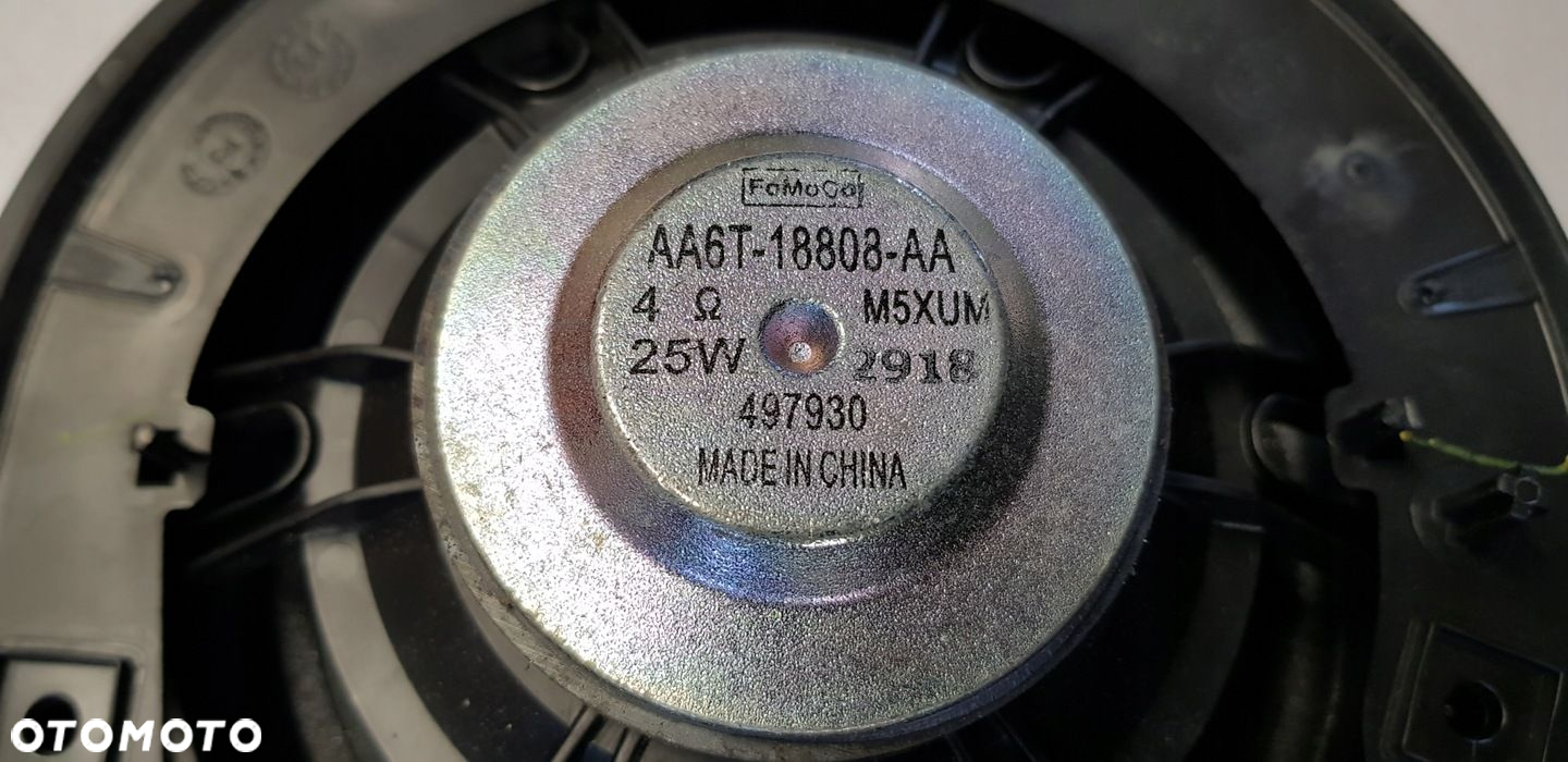 głośnik drzwi przód tył Ford Kuga mk2 - 12