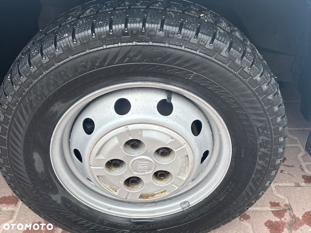 Fiat Ducato - 16