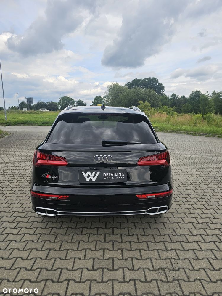 Audi SQ5 - 10