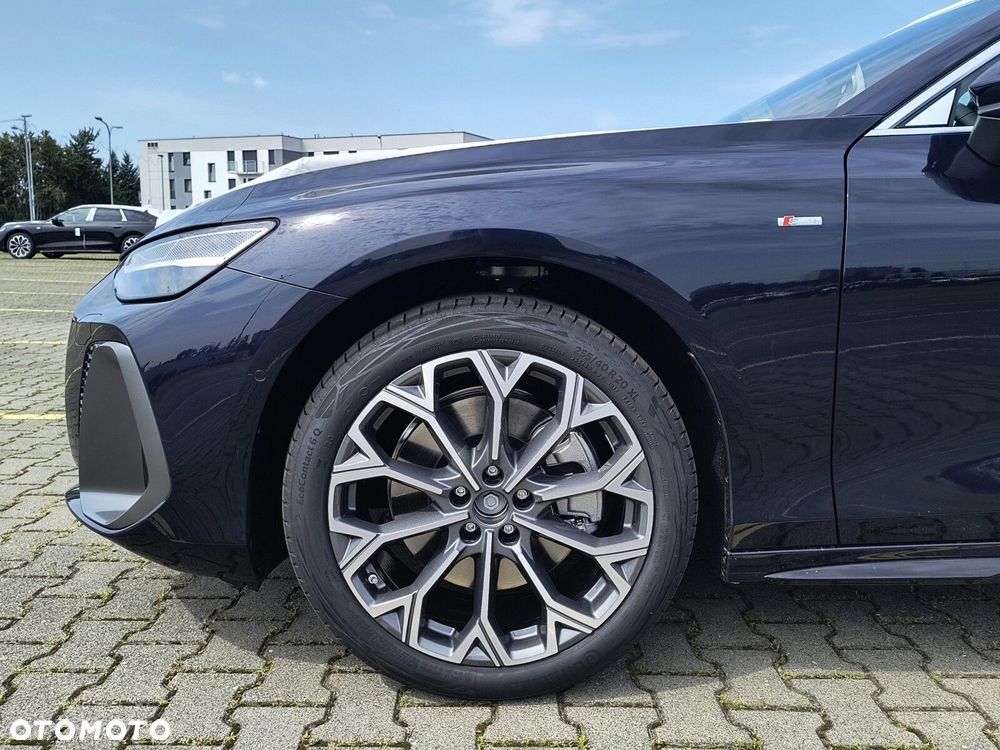 Audi A6 Limousine - 10