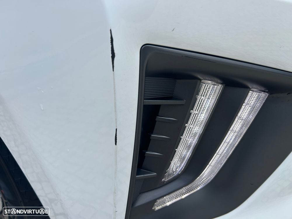 Hyundai Ioniq 38kWh - 27