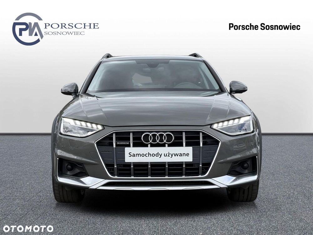 Audi A4 Allroad - 9