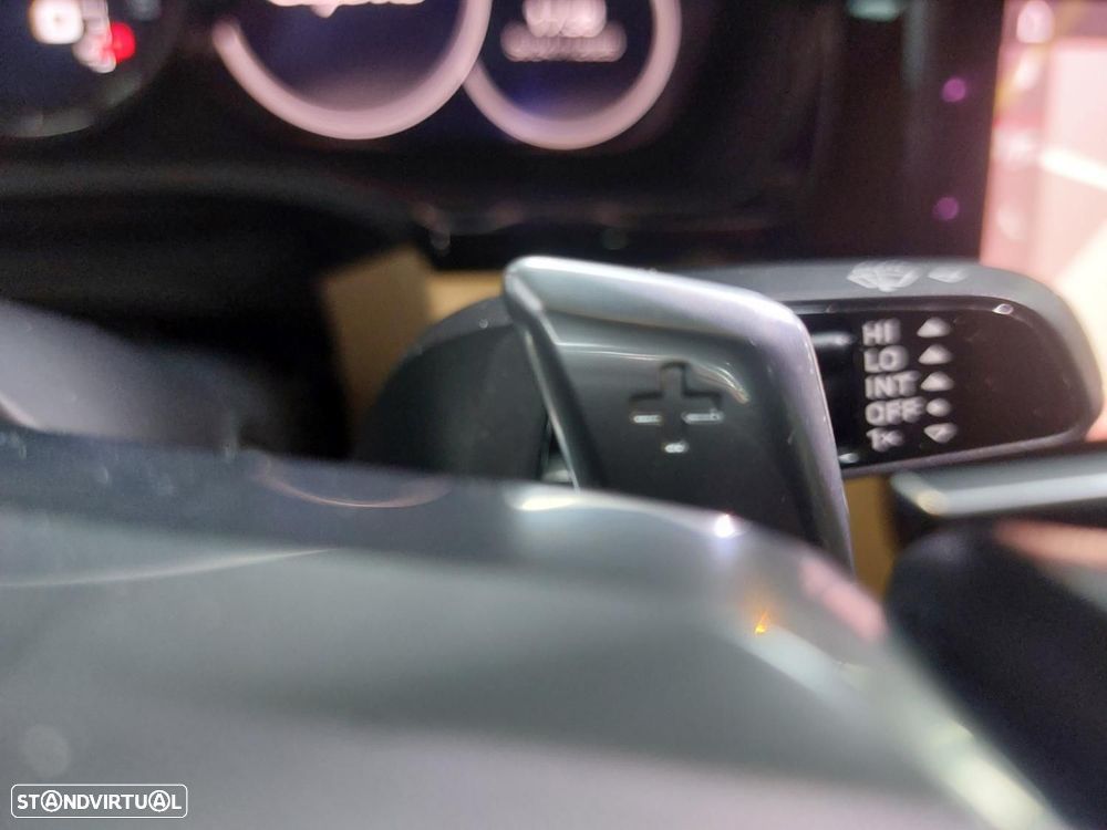 Porsche Cayenne Coupé E-Hybrid - 27