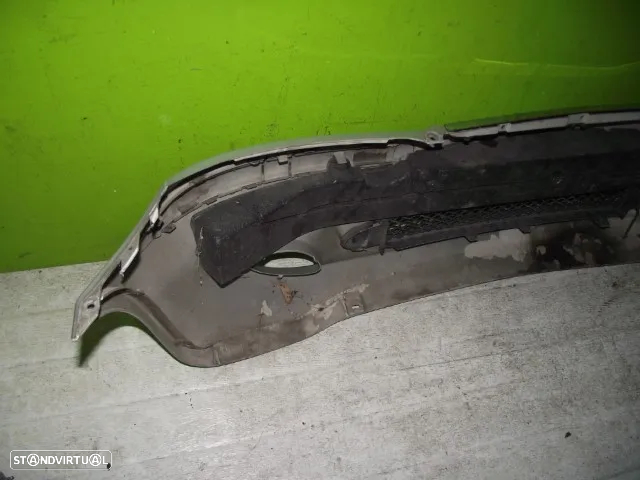 Para Choques Frente Mercedes A W168 - 2001 / 2004 - PCH1363 - 6
