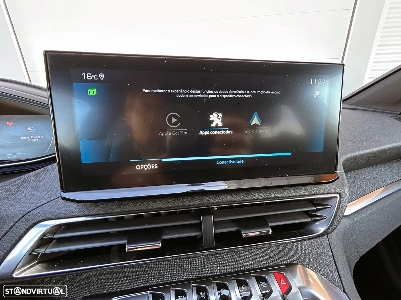 Peugeot 5008 1.5 BlueHDi Allure Pack EAT8 - 44