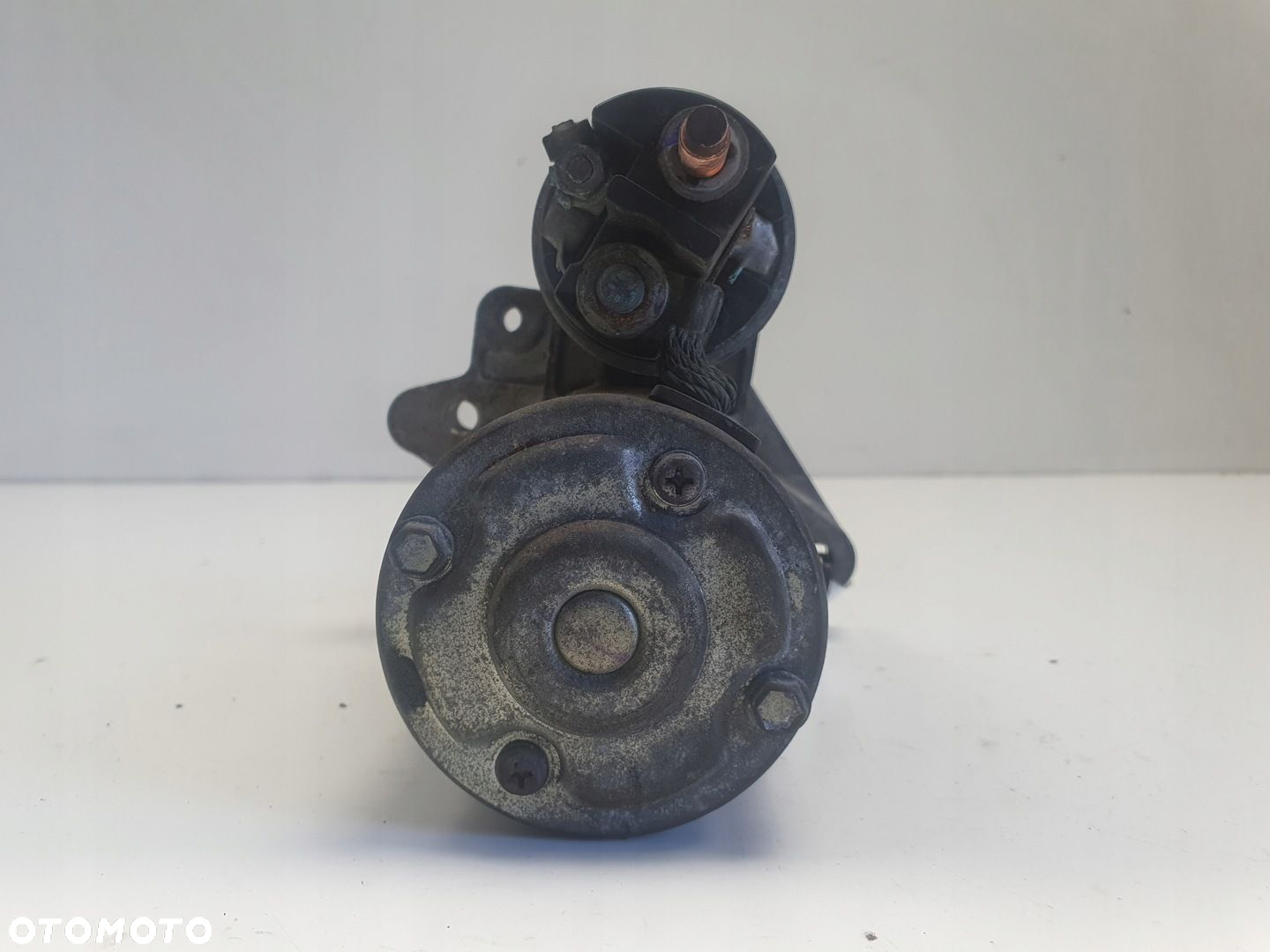 Renault Clio III 1.4 16V ROZRUSZNIK 8200584837 M000T45371ZT - 2
