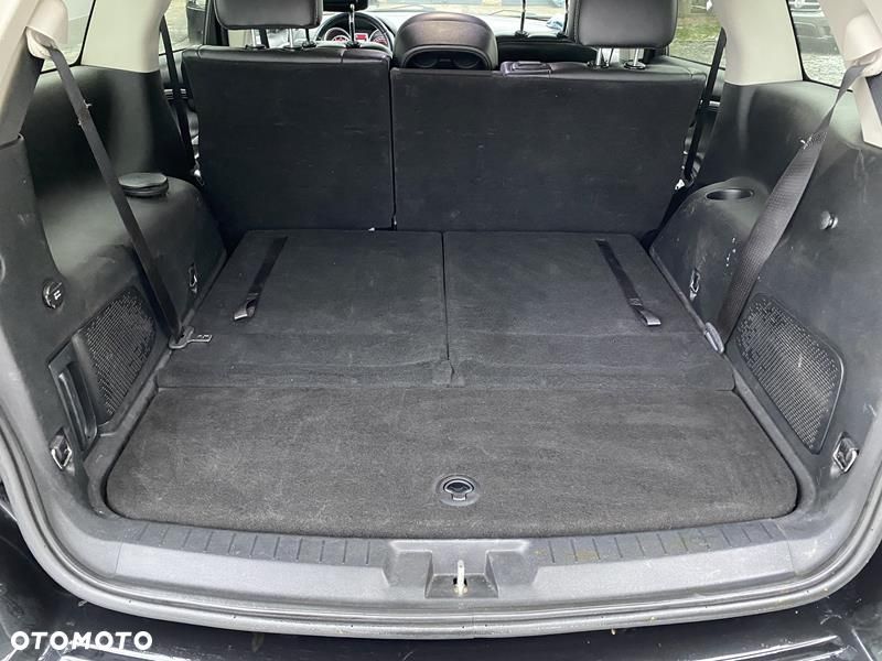 Fiat Freemont 2.0 Multijet Black Code AWD - 10