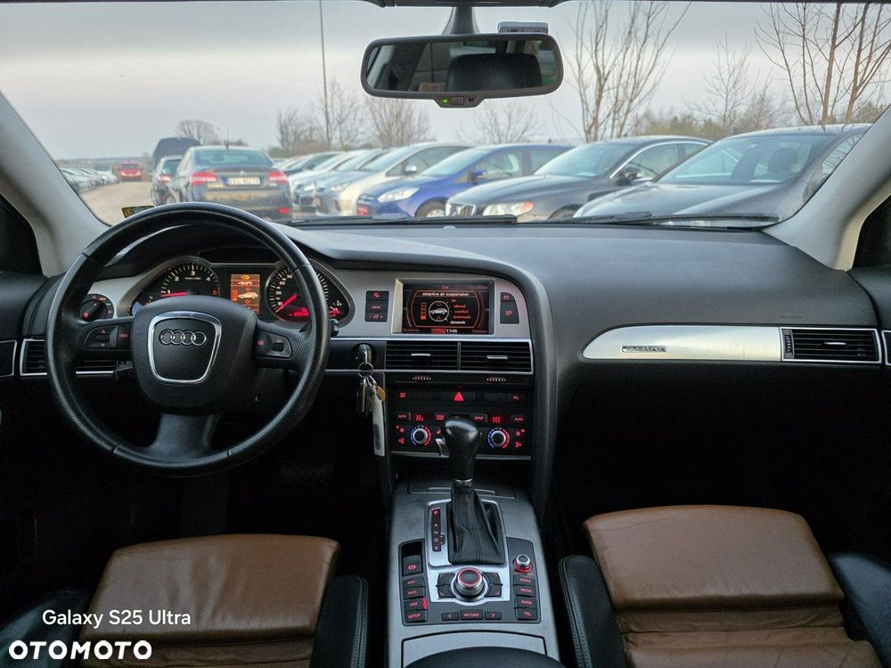 Audi A6 Allroad - 36