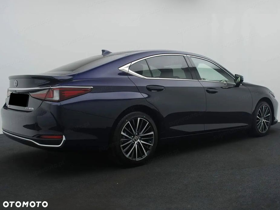 Lexus Es 2025 photo 2