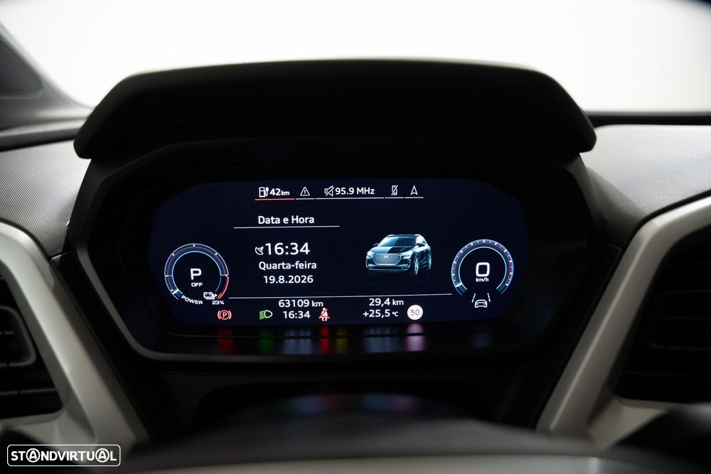 Audi Q4 e-tron 35 55 kWh - 33