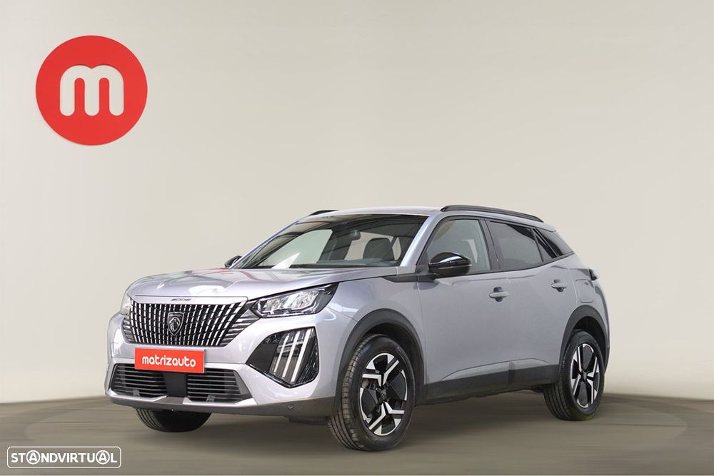 Peugeot 2008 1.2 PureTech Allure - 2