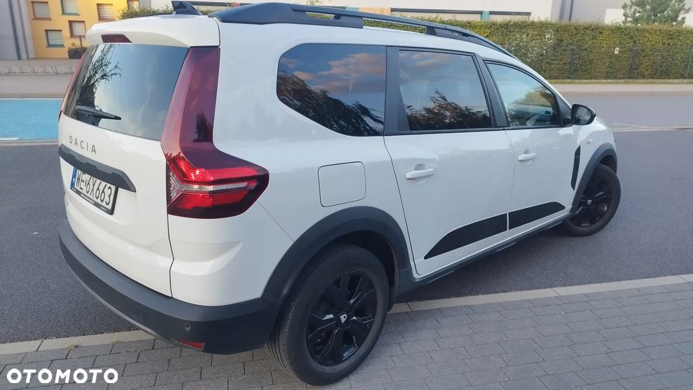 Dacia Jogger 1.0 TCe SL Extreme - 4