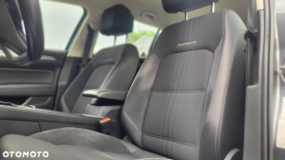 Volkswagen Passat Alltrack 2.0 TDI SCR 4Motion DSG (BMT) - 37