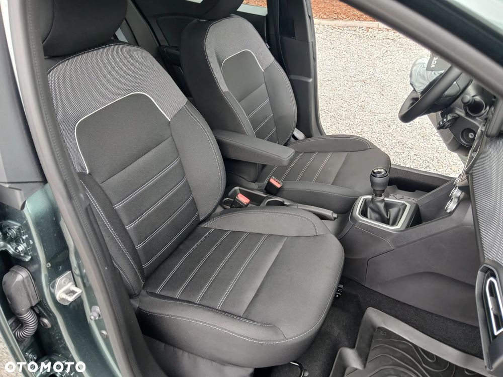 Dacia Sandero 1.0 TCe Expression - 17